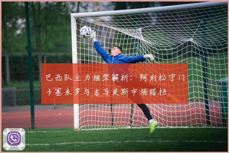 巴西队主力框架解析：阿利松守门卡塞米罗与吉马良斯中场搭档